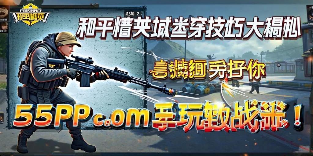 和平精英辅助【哪吒容器直装】全图透视 观战透视 增加爆率 锁死自瞄 掩体漏打 物资显示