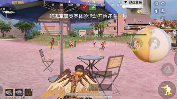 和平精英辅助【小恶魔】老牌项目稳定多个赛季